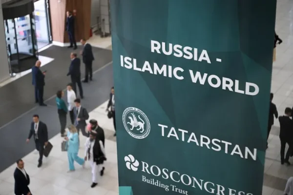 Транспорт для мероприятий в Казани