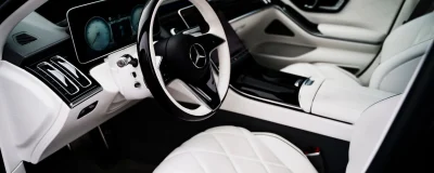 VIP-транспортное обслуживание в Казани