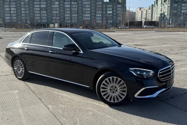 VIP такси Казань