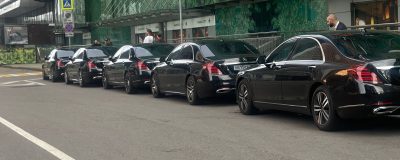 Транспорт для командировок по Татарстану