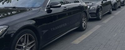 Длительная аренда авто с водителем в Казани